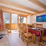 Lejlighed Grand Roc - Campanules 306 - Happy Chamonix