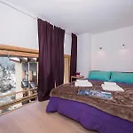 Lejlighed Grand Roc - Campanules 306 - Happy *