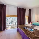 Lejlighed Grand Roc - Campanules 306 - Happy *