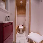 Grand Roc - Campanules 306 - Happy Lejlighed Chamonix