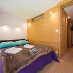 Grand Roc - Campanules 306 - Happy Lejlighed Chamonix